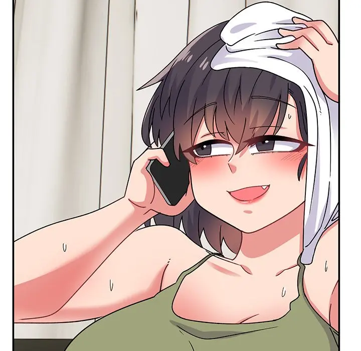 Life With Mia Chapter 32 - Page 11