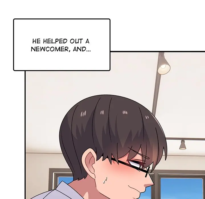 Life With Mia Chapter 32 - Page 115