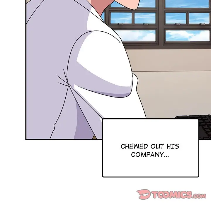 Life With Mia Chapter 32 - Page 116