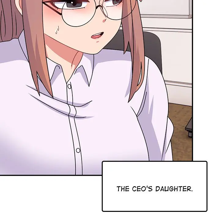 Life With Mia Chapter 32 - Page 118