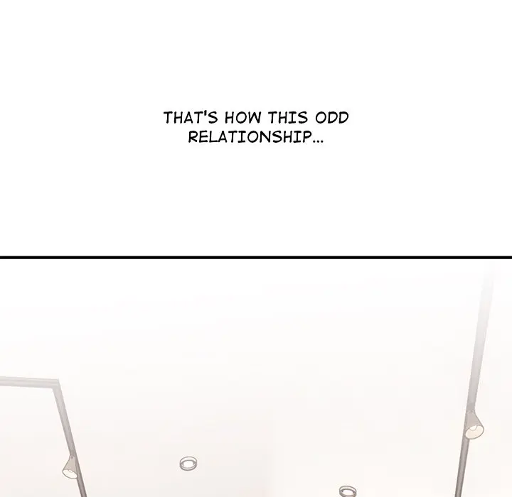 Life With Mia Chapter 32 - Page 119