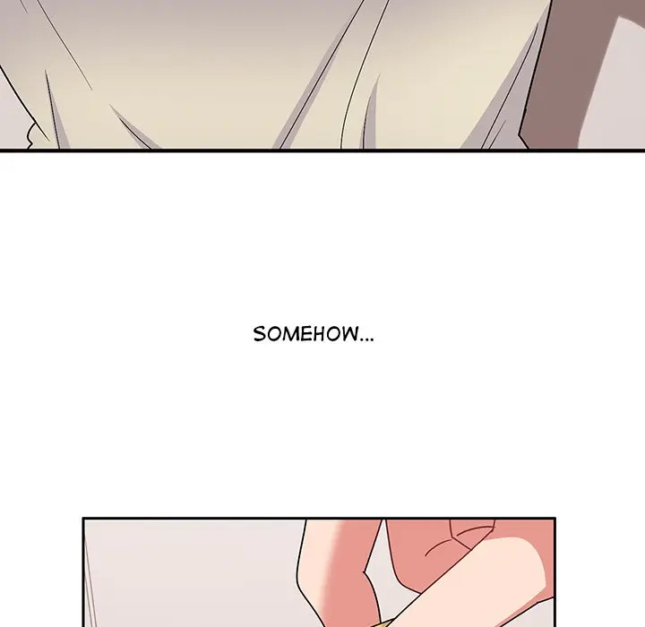 Life With Mia Chapter 32 - Page 125