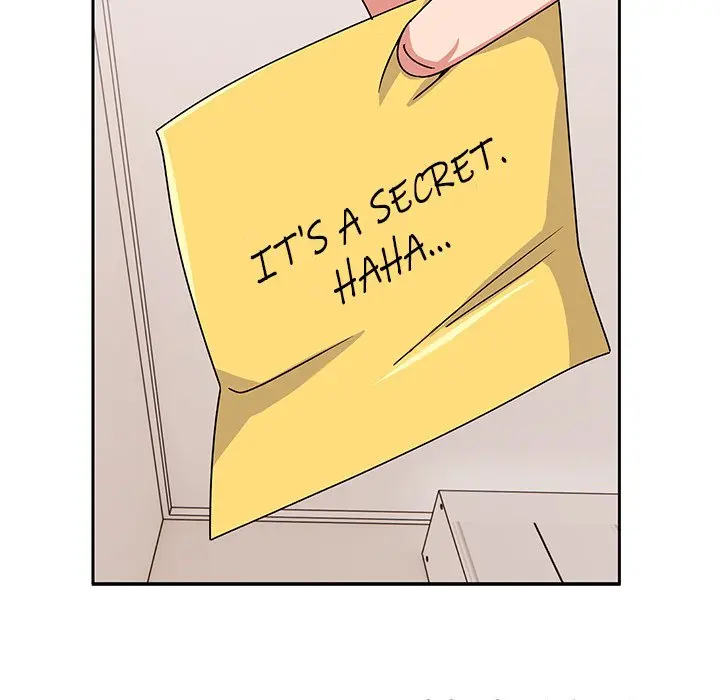 Life With Mia Chapter 32 - Page 126