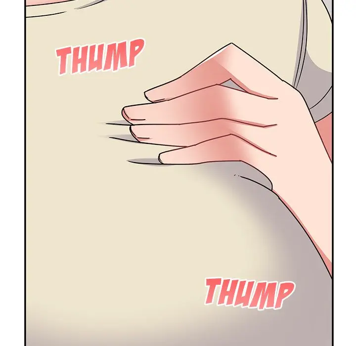 Life With Mia Chapter 32 - Page 129