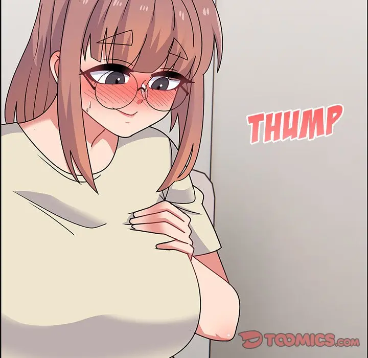 Life With Mia Chapter 32 - Page 132