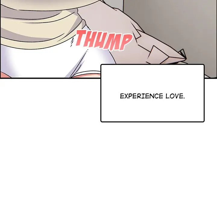 Life With Mia Chapter 32 - Page 133