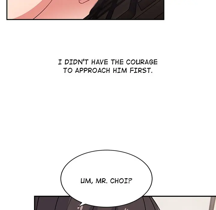 Life With Mia Chapter 32 - Page 135