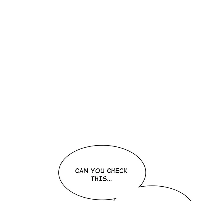 Life With Mia Chapter 32 - Page 137