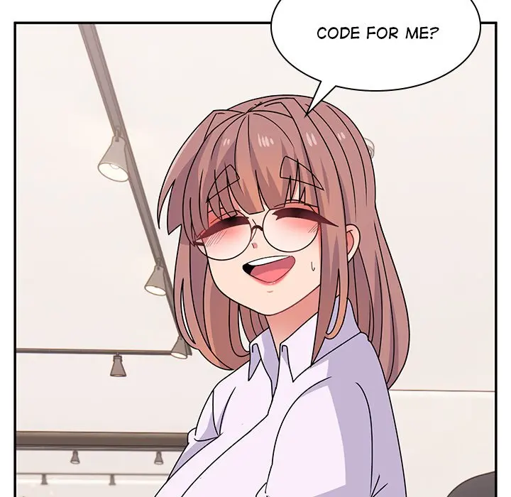 Life With Mia Chapter 32 - Page 138