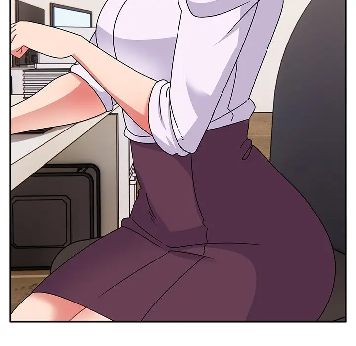 Life With Mia Chapter 32 - Page 139