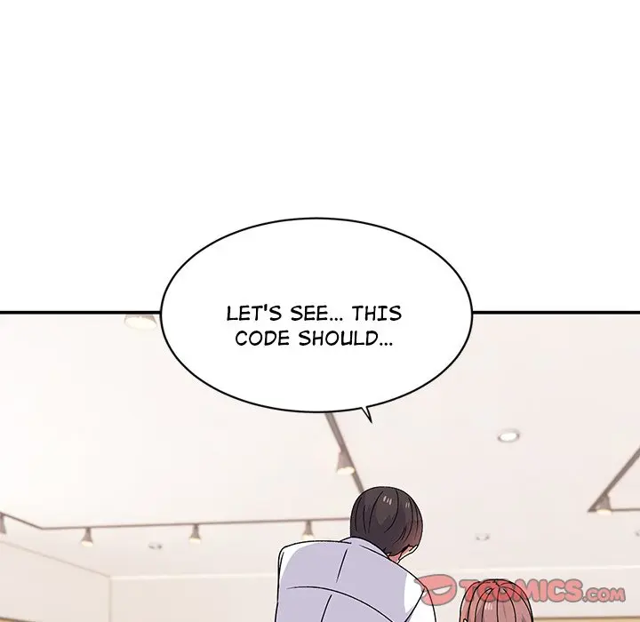Life With Mia Chapter 32 - Page 140