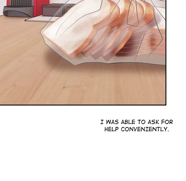 Life With Mia Chapter 32 - Page 144