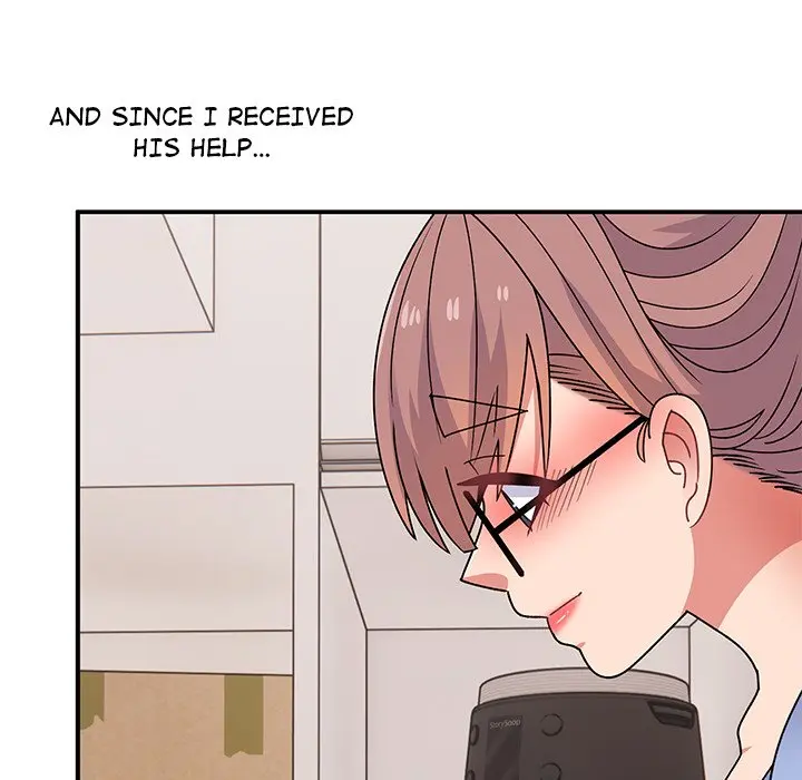 Life With Mia Chapter 32 - Page 145