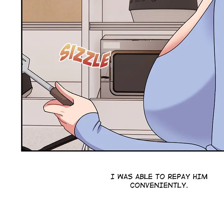 Life With Mia Chapter 32 - Page 146