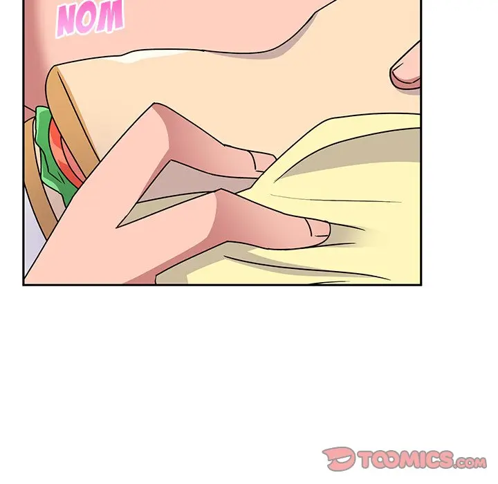 Life With Mia Chapter 32 - Page 148