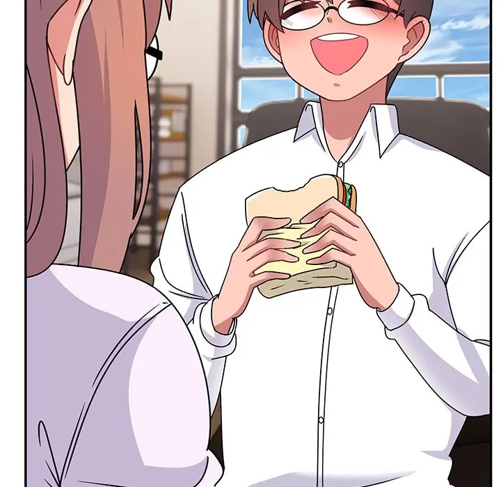 Life With Mia Chapter 32 - Page 150