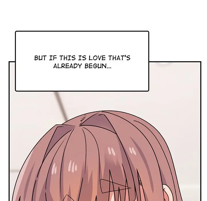 Life With Mia Chapter 32 - Page 152