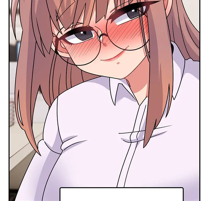 Life With Mia Chapter 32 - Page 153