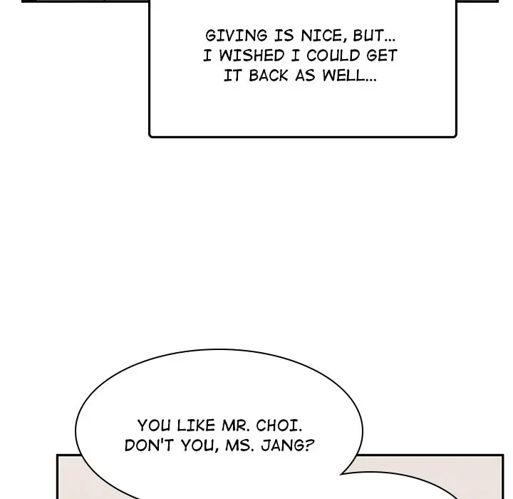 Life With Mia Chapter 32 - Page 154