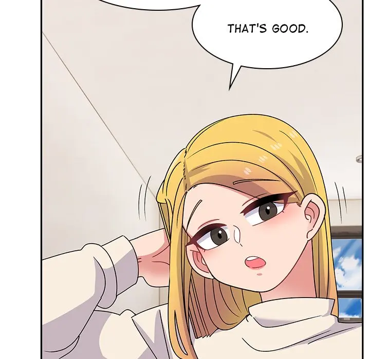 Life With Mia Chapter 32 - Page 155