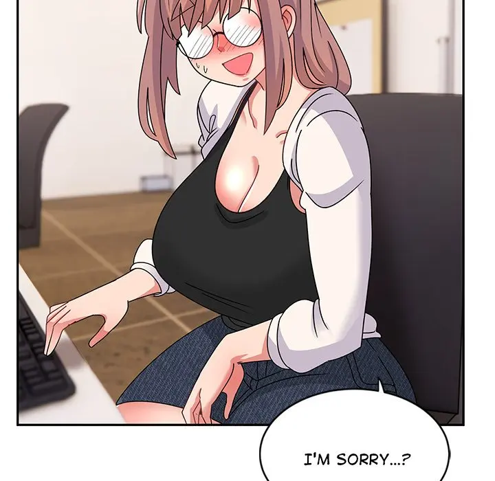 Life With Mia Chapter 32 - Page 158