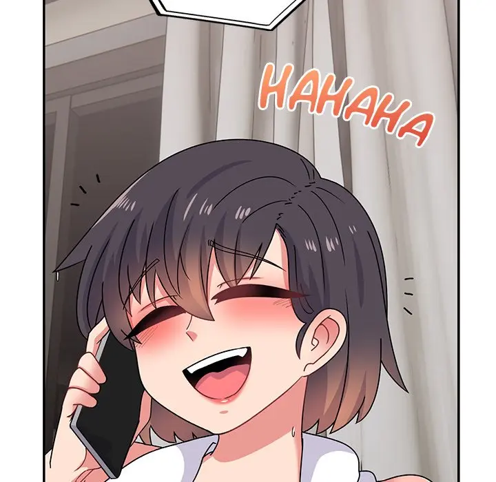 Life With Mia Chapter 32 - Page 16