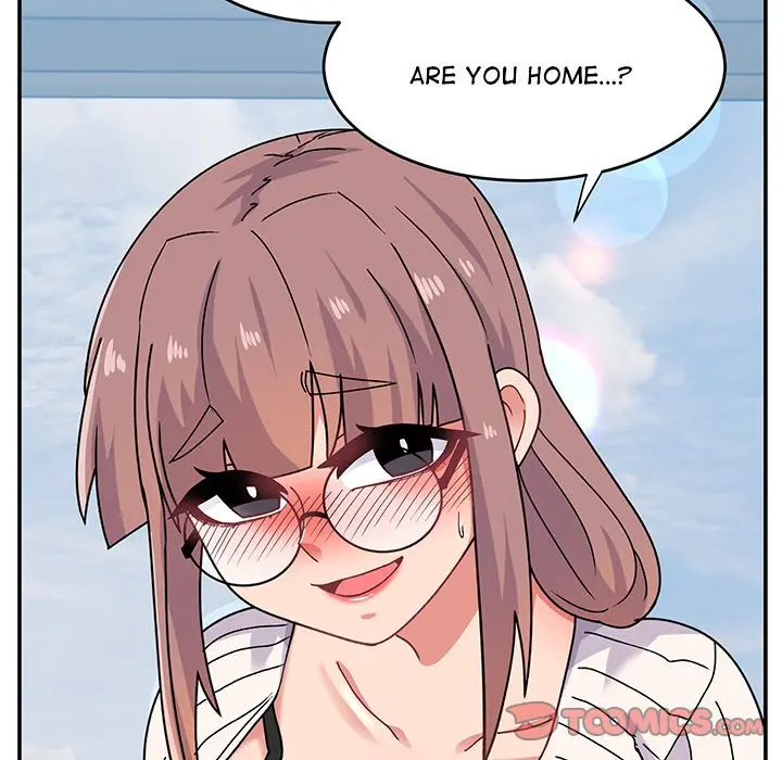 Life With Mia Chapter 32 - Page 164
