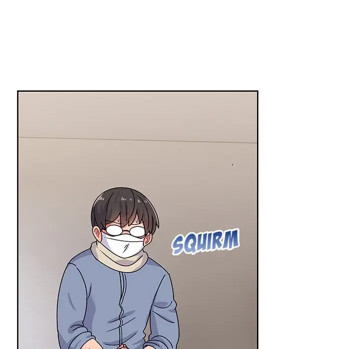 Life With Mia Chapter 32 - Page 167