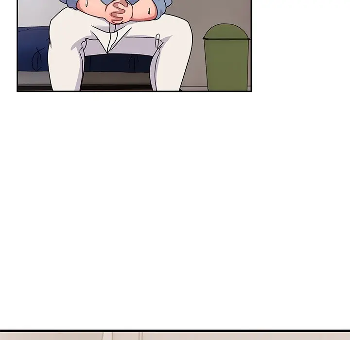 Life With Mia Chapter 32 - Page 168