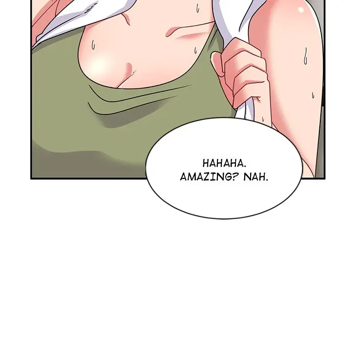 Life With Mia Chapter 32 - Page 17