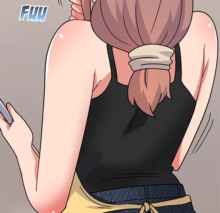 Life With Mia Chapter 32 - Page 170