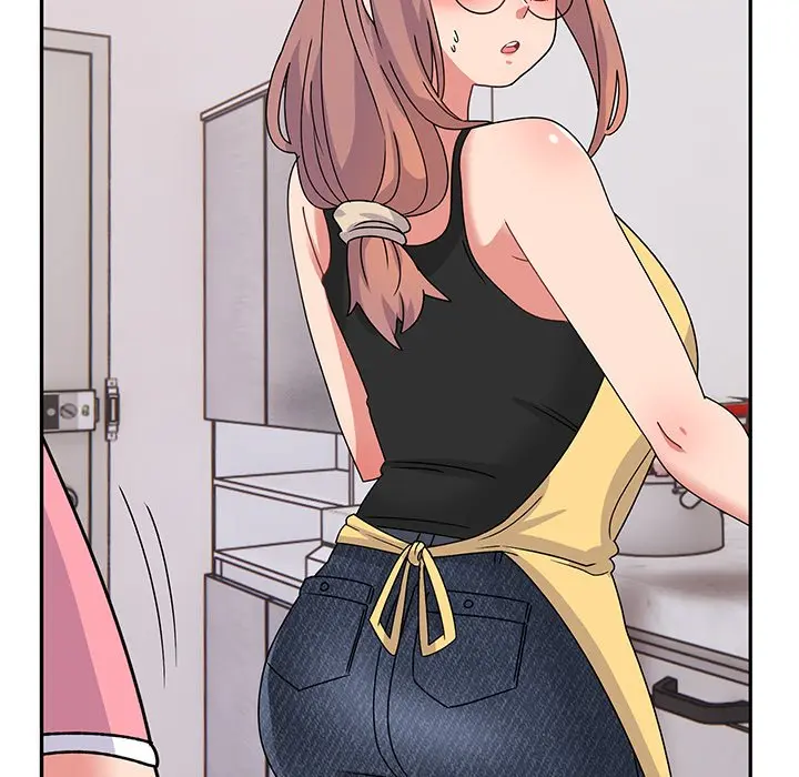 Life With Mia Chapter 32 - Page 178