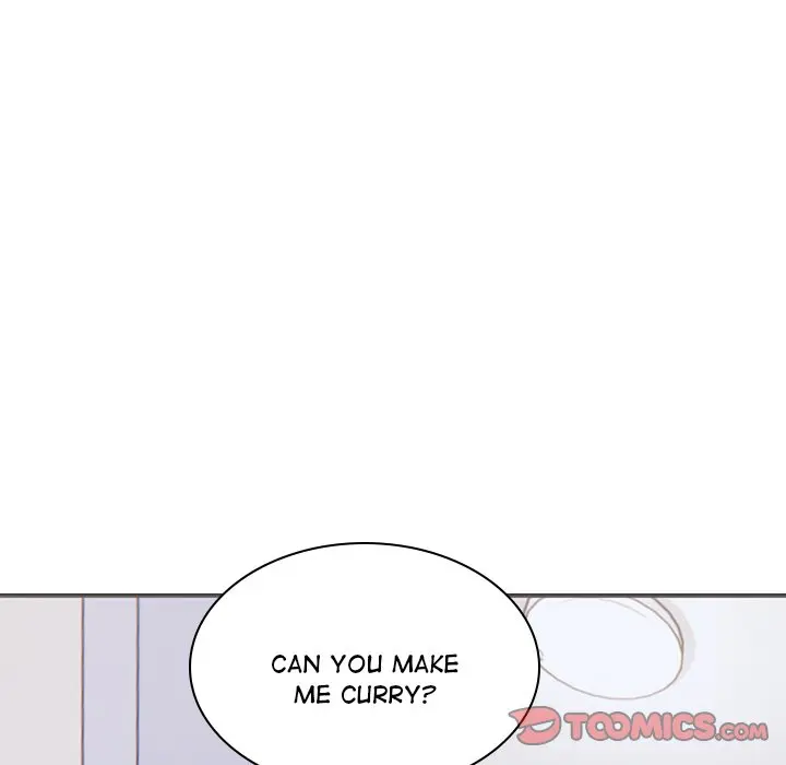 Life With Mia Chapter 32 - Page 180