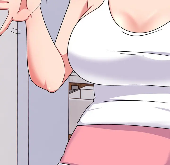 Life With Mia Chapter 32 - Page 182