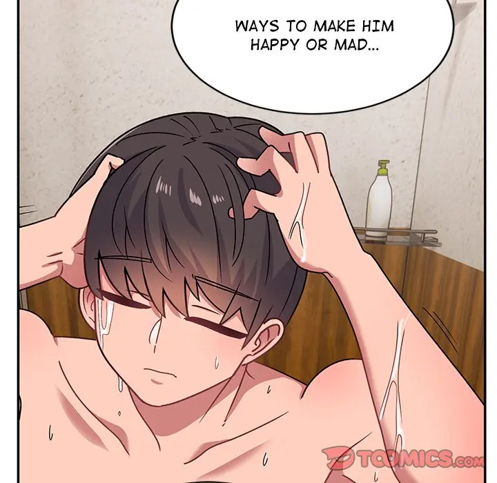 Life With Mia Chapter 32 - Page 20