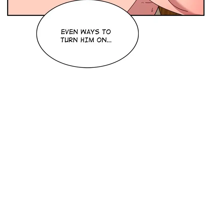 Life With Mia Chapter 32 - Page 21