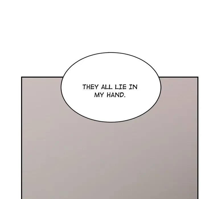 Life With Mia Chapter 32 - Page 22