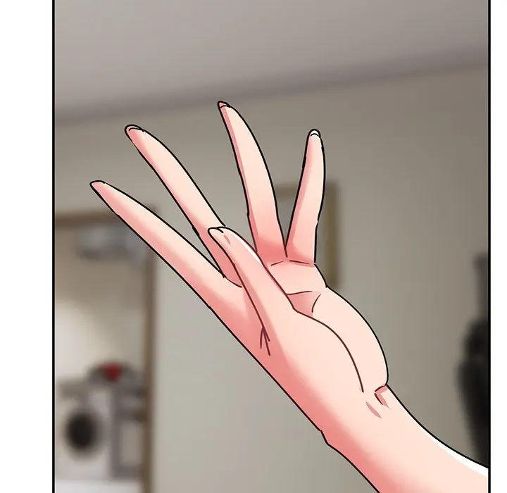 Life With Mia Chapter 32 - Page 23