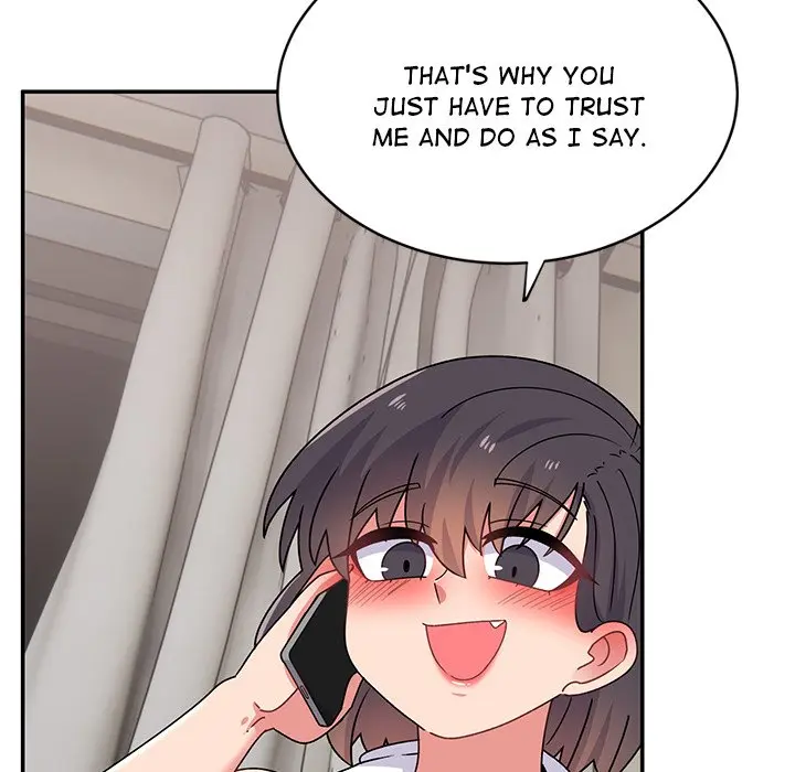 Life With Mia Chapter 32 - Page 25