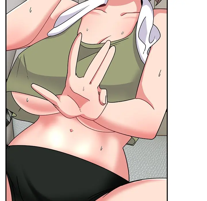 Life With Mia Chapter 32 - Page 26