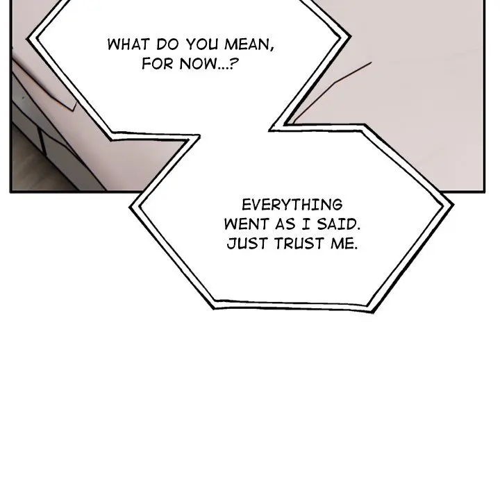 Life With Mia Chapter 32 - Page 31
