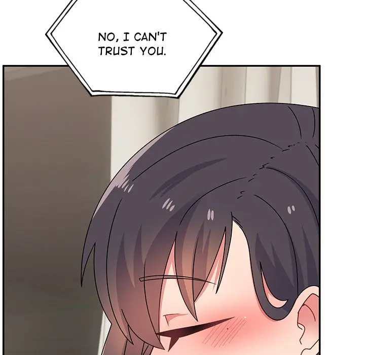 Life With Mia Chapter 32 - Page 34