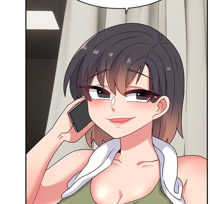 Life With Mia Chapter 32 - Page 37
