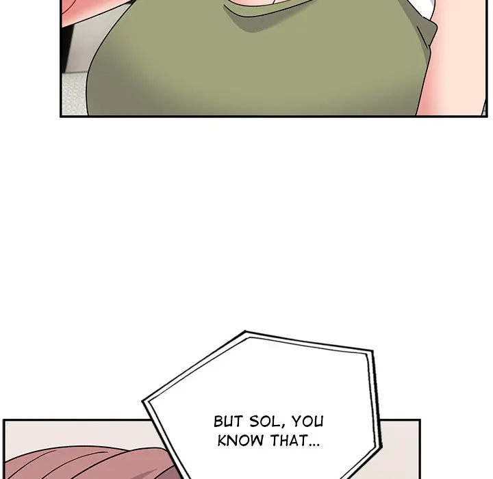 Life With Mia Chapter 32 - Page 38