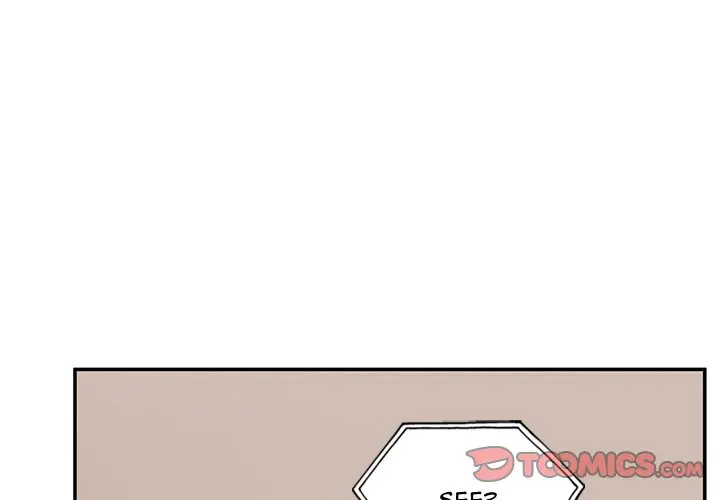 Life With Mia Chapter 32 - Page 4