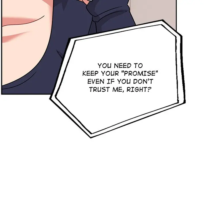 Life With Mia Chapter 32 - Page 40