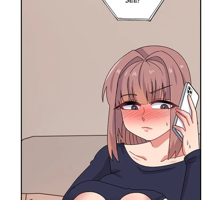 Life With Mia Chapter 32 - Page 5