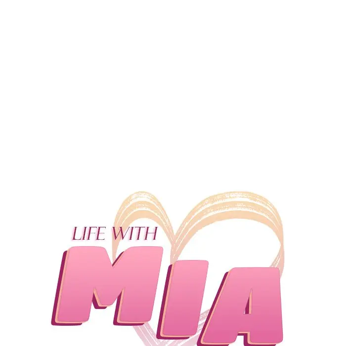 Life With Mia Chapter 32 - Page 50