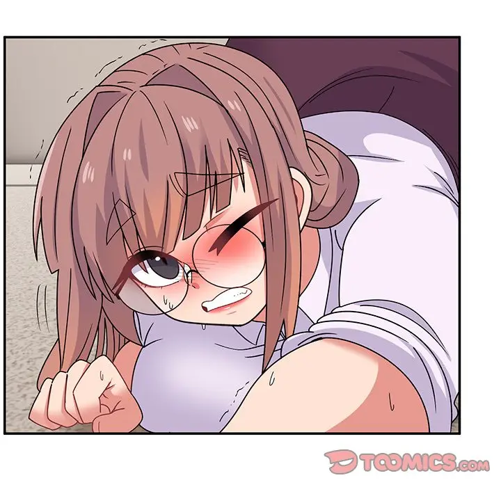 Life With Mia Chapter 32 - Page 52