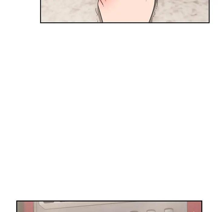 Life With Mia Chapter 32 - Page 54